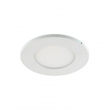 SLIM IRON LED C 6W 4000K ДЕКОРАТИВНЫЙ СВЕТИЛЬНИК SMD LED